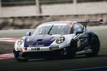Paul Ricard: Top vijf voor Simon Balcaen en Alex Hommerson