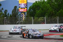 Barcelona: Q1 Trackracing pakt podium in Pro-Am en Am