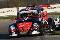 Een nieuwe uitdaging in Magny-Cours
