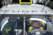 Stoffel Vandoorne valt in bij Peugeot