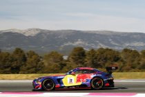 Magny Cours: Zege voor Verstappen Mercedes in race 1 - Podium voor Comtoyou en Pauwels