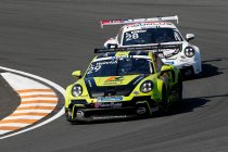 Zandvoort: Laurin Heinrich van start tot finish