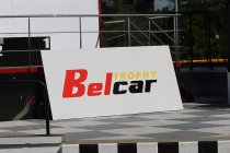 New Race Festival: Ook Van den Broeck/Voet en Sluys/Jockheere aan de start
