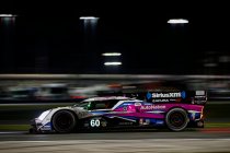 24H Daytona: Meyer Shank Racing leidt halfweg
