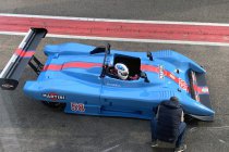Circuit Zolder, donderdag 6 februari 2020 – Internationale testdag