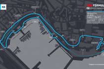 Formule E gebruikt volledig F1-circuit in Monaco