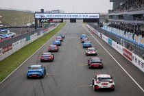 FIA maakt deelnemerslijst voor Kumho World Tour-openingsmanche in Misano bekend
