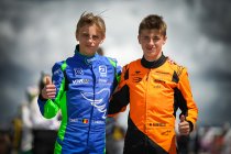 Dries Van Langendonck en Thibaut Ramaekers reageren na Europese openingsmanche