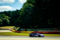 Spa Euro race: Totaalplan Racing maakt debuut in de Supercar Challenge