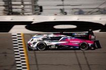 Roar before the Rolex 24: Meyer Shank Racing bevestigt met pole voor Rolex 24