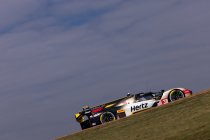 Sao Paulo: Cadillac pakt eerste startrij (UPDATE)