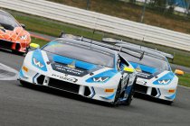 Gerard Van der Horst: “Lamborghini Super Trofeo krijgt voorrang”