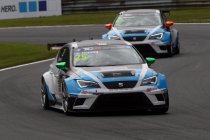 Red Bull Ring: zeges voor Comini en Rosell