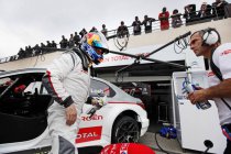 Le Castellet: Loeb topt eerste oefenrit, Muller in de fout