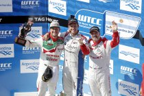 Termas de Rio Hondo: Eerste seizoenzege voor Tom Chilton (openingsrace)