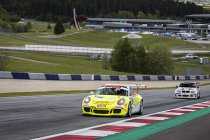 Red Bull Ring: Harald Pavlas en Dieter Svepes winnen race 1