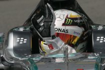 Monaco: Hamilton pakt de pole in het prinsdom