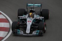 Canada: Hamilton evenaart Ayrton Senna met 65ste pole – Vandoorne P16