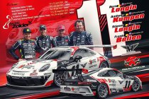 24H Zolder: PK Carsport op zoek naar de zege