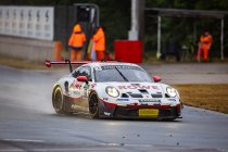 24H Zolder: Overzicht na de nacht