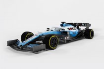 Williams mist eerste F1-testdag in Barcelona (UPDATE)