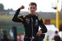 Mugello: Eerste pole voor Christian Lundgaard