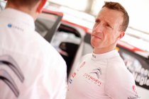 Citroën kiest voor zelfde trio