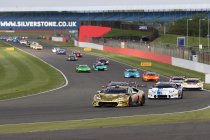 Silverstone: Opnieuw Dennis Lind in Lamborghini Super Trofeo