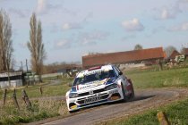 BRC: Verschueren wint onbedreigd zijn tweede TAC