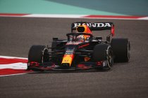 Wintertest Bahrein: Max Verstappen snelste op eerste testdag
