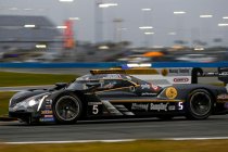 Roar before the Rolex 24: JDC-Miller Motorsports en KCMG pakken pole