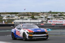 Zandvoort: Zeges voor Academy Motorsport en Speedcar in de GT4 Euro Series