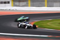 Valencia: Nick Cassidy sluit de testdagen af als snelste