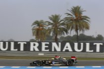 Jerez: Vaxiviere en Gasly vooraan bij de vrije trainingen