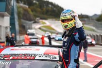 Korea: A walk through the Park voor Joshua Buchan die eerste World Tour-zege lukt