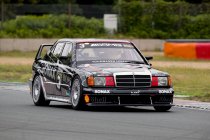 Circuit Zolder, donderdag 4 juni 2026 – Internationale testdag