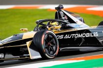Tweede tijd voor Stoffel Vandoorne op de slotdag