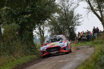 Spa: Ontknoping titelstrijd tussen Cherain en Potty