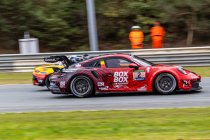 American Festival NASCAR Finals: ART Racing sluit seizoen af met eerste zege op Circuit Zolder, Belgium Racing kroont zich tot kampioen