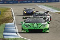 Twee testsessies voor de DTM voorafgaand aan start seizoen