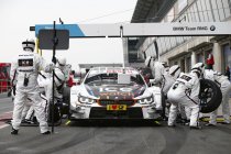 Wittmann en debutant Blomqvist snelst in Oschersleben-test