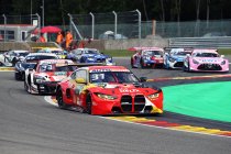 ITR stopt met organiseren van DTM