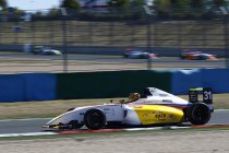 Jerez: Omloop spreekt De Pauw aan