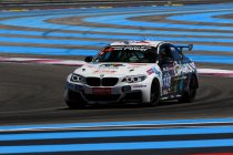 24H Paul Ricard: Rustige kwalificatiesessie bij QSR Racing