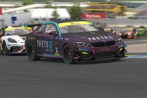 Le Mans: Coen Klopman heerst op het Circuit de la Sarthe