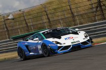 Zandvoort: Technische tegenslag houdt NSC Motorsports van een mogelijke zege