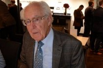 Porsche rouwt om het verlies van Peter Falk