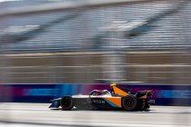 Riyad: Derde keer goede keer voor Jake Hughes - Stoffel Vandoorne top acht