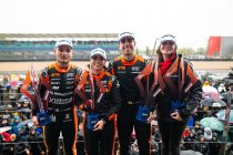 4H Silverstone: IDEC Sport vecht zich terug in de titelstrijd