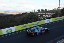 Bathurst 12H: vier Belgen op de finale deelnemerslijst